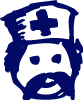 ロゴ